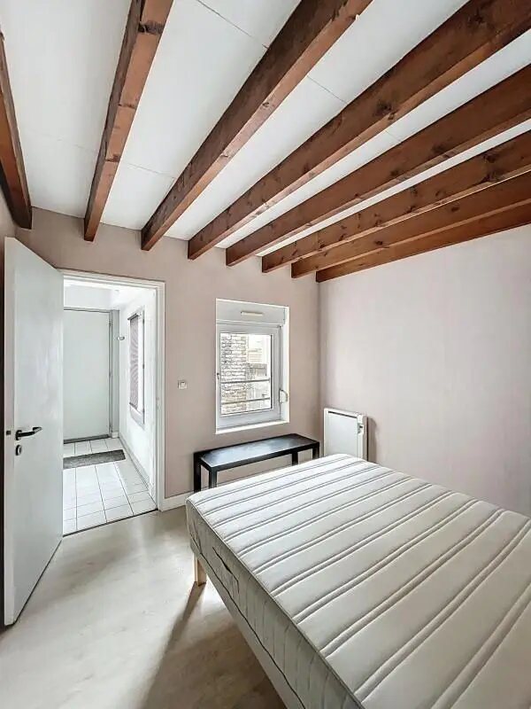 Appartement à louer, 49m², Reims