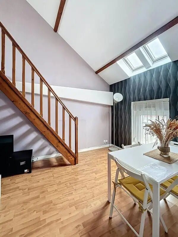Appartement à louer, 49m², Reims