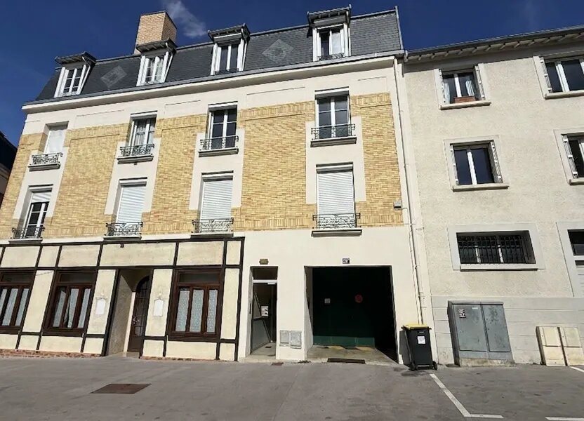 Appartement à vendre, 30m², Reims