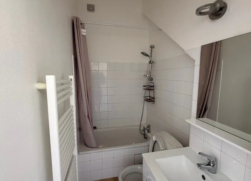 Appartement à vendre, 30m², Reims