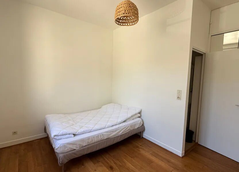 Appartement à vendre, 30m², Reims