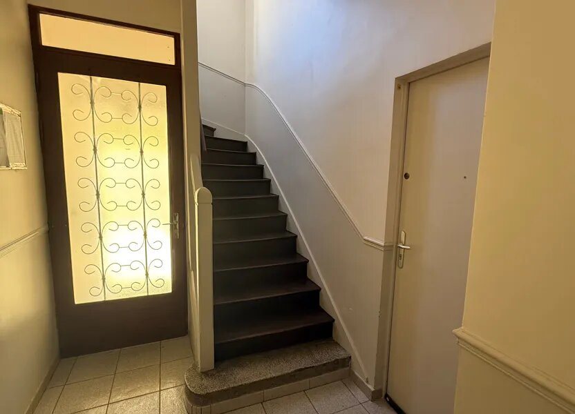 Appartement à vendre, 30m², Reims