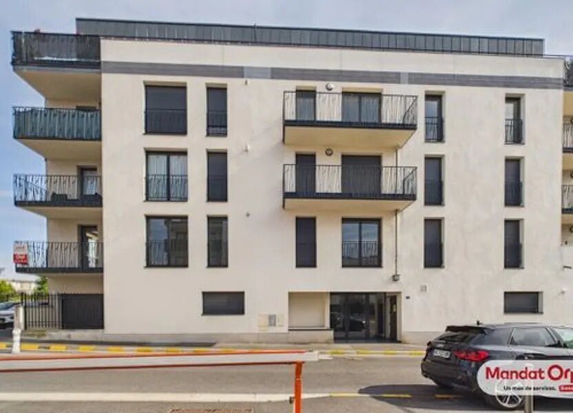 Appartement à vendre, 67m², Reims