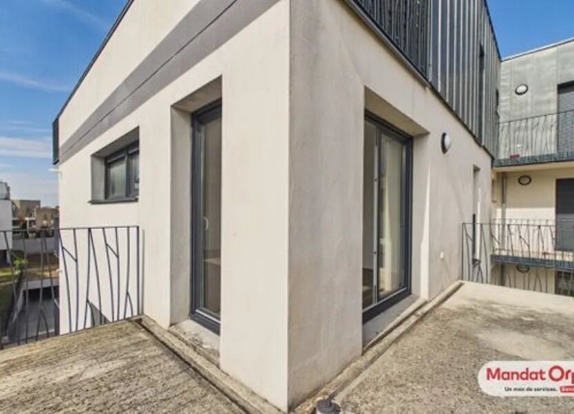 Appartement à vendre, 67m², Reims