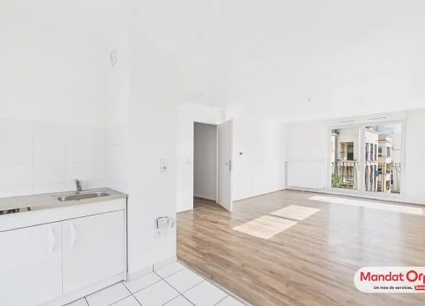 Appartement à vendre, 67m², Reims
