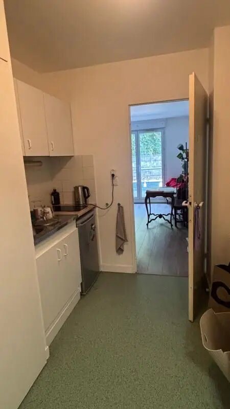 Appartement à louer, 33m², Reims
