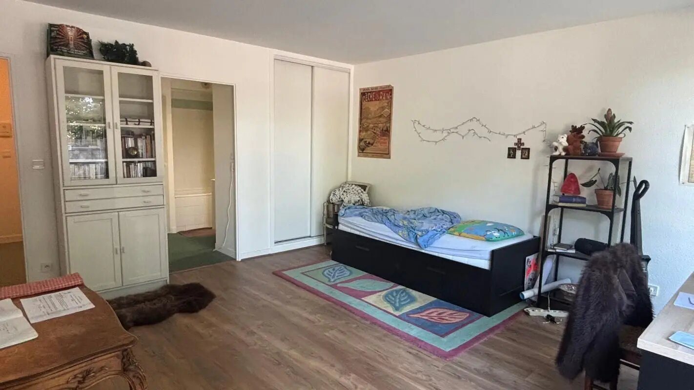 Appartement à louer, 33m², Reims