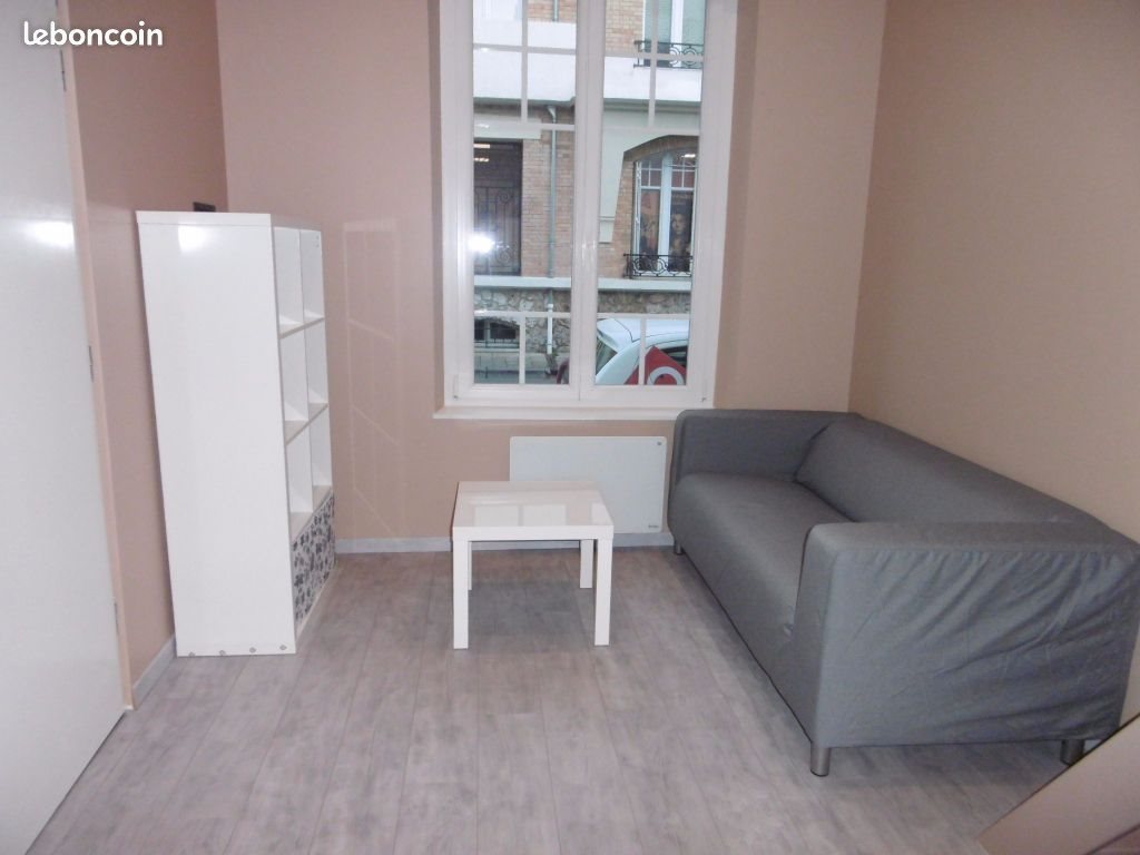 Appartement à louer, 17m², Reims