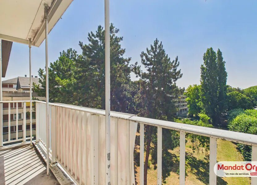 Appartement à vendre, 116m², Reims