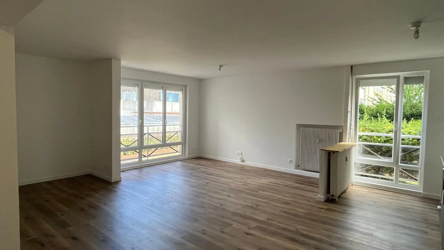 Maison à louer, 87m², Reims