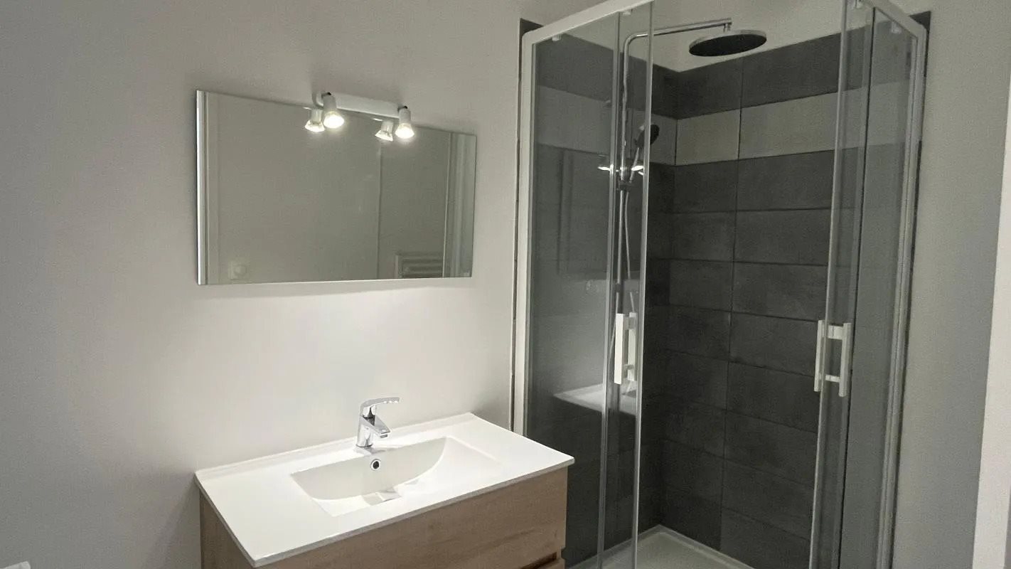 Maison à louer, 87m², Reims