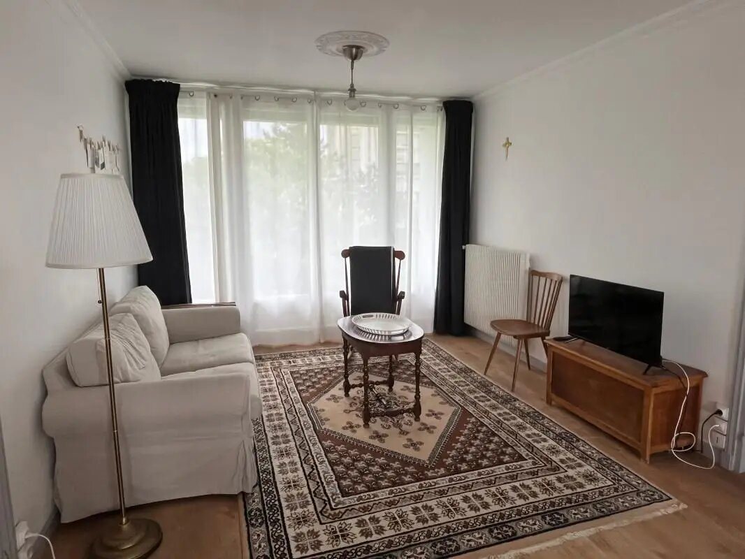 Appartement à louer, 94m², Reims