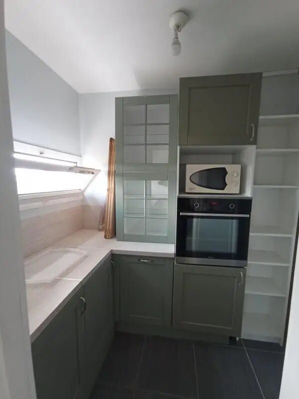 Appartement à louer, 94m², Reims