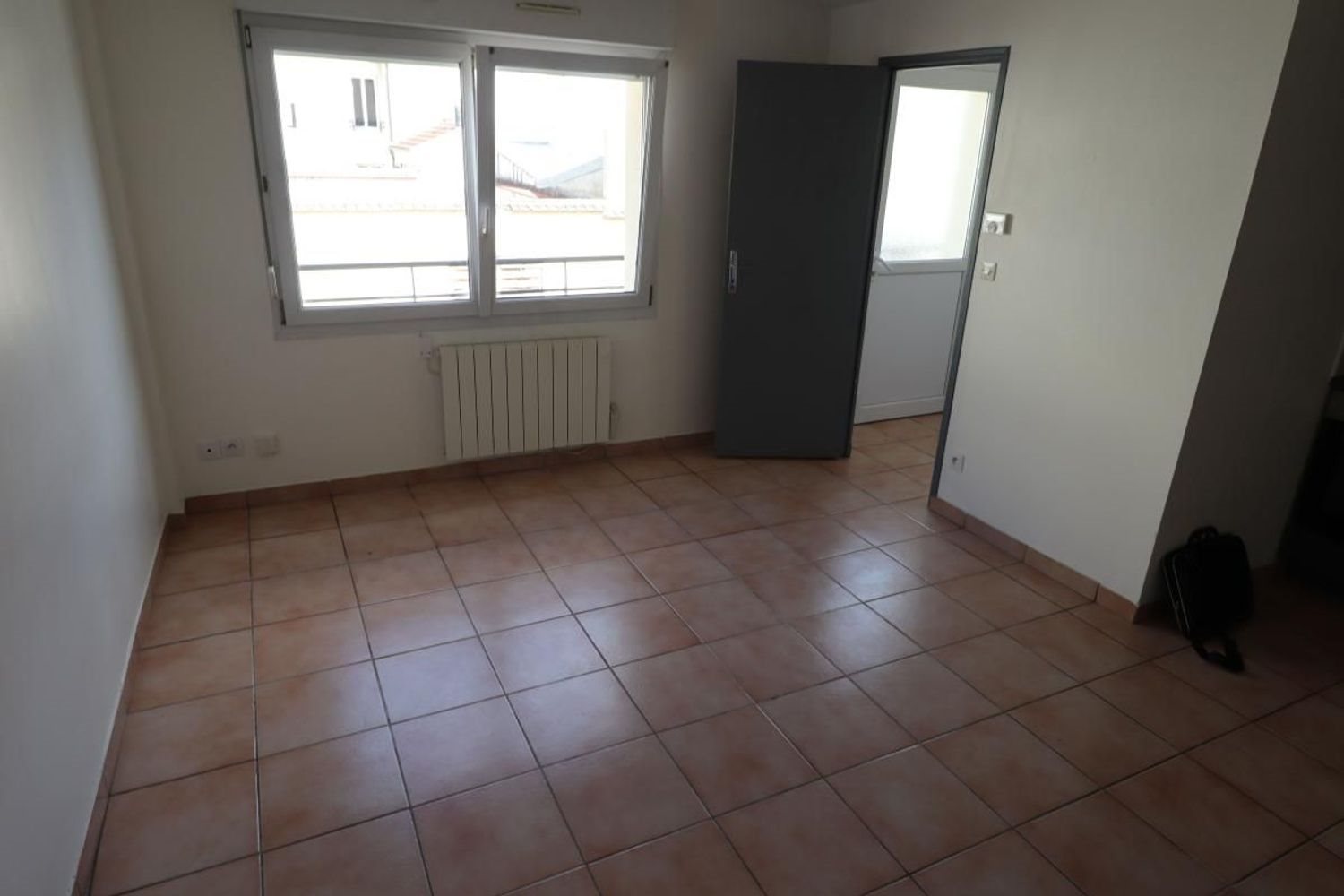Appartement à vendre, 42m², Reims