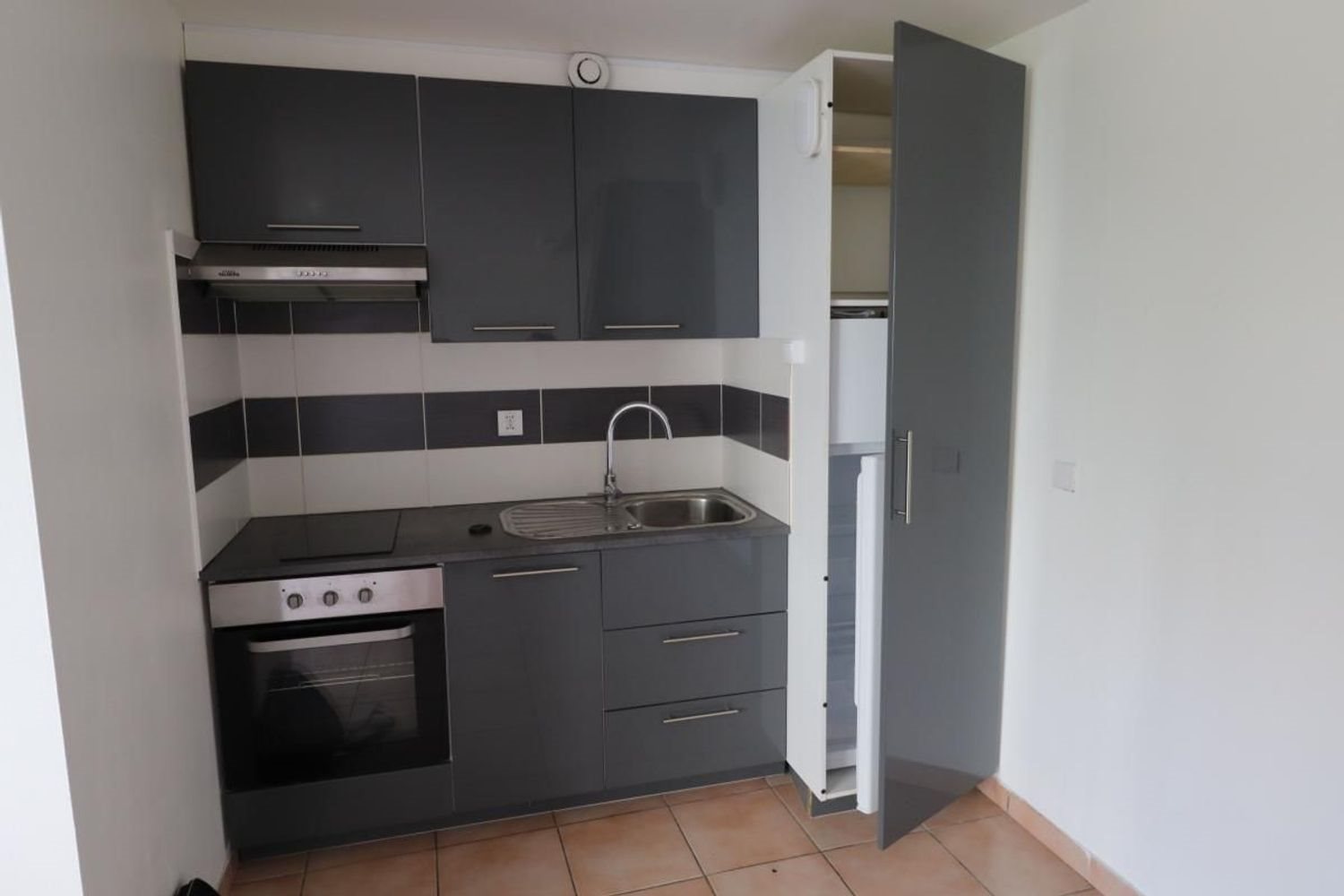 Appartement à vendre, 42m², Reims