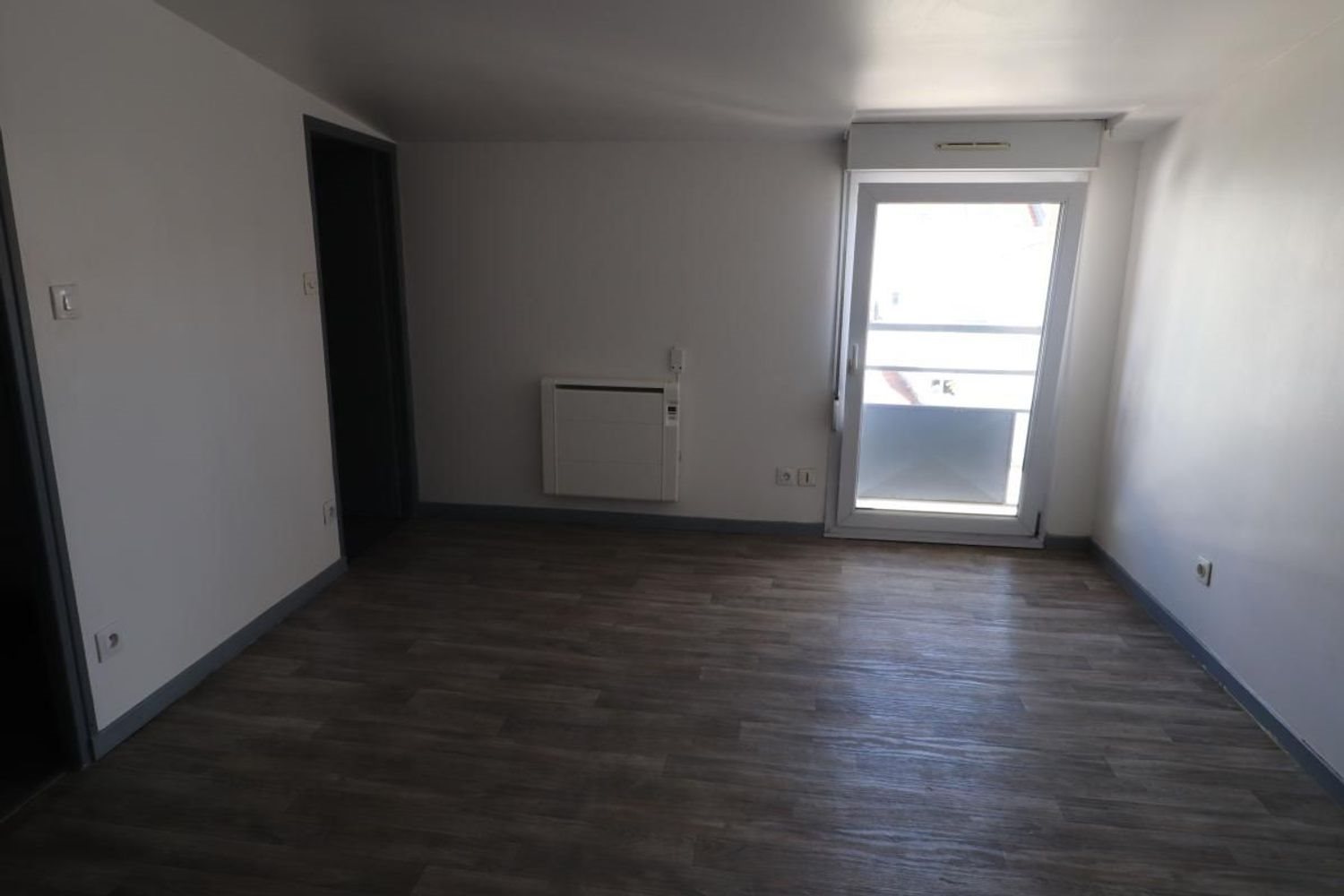 Appartement à vendre, 42m², Reims