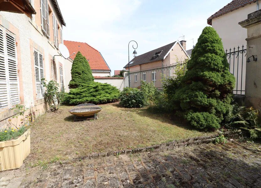 Maison à vendre, 157m², Verzy