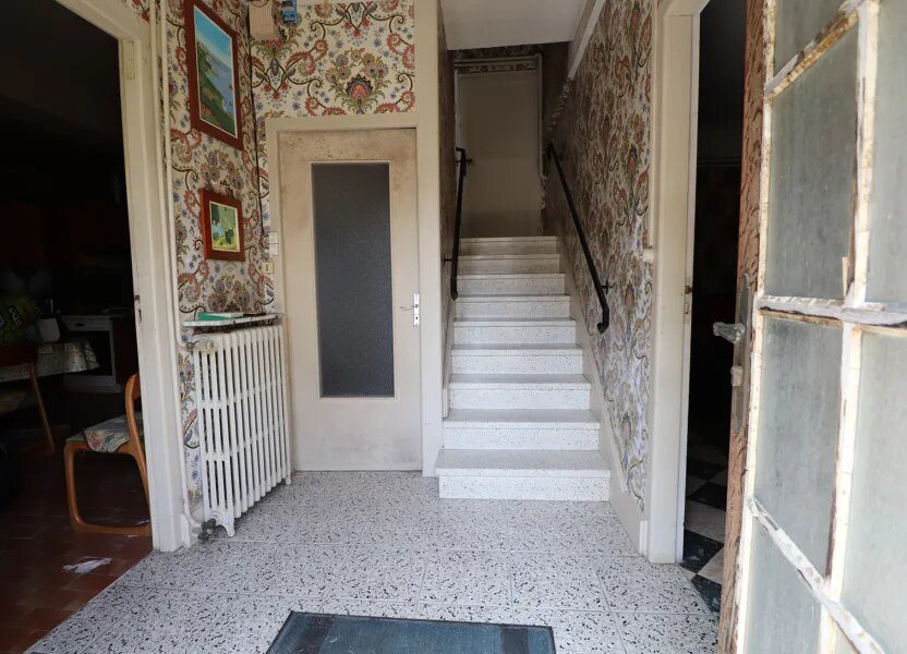 Maison à vendre, 157m², Verzy