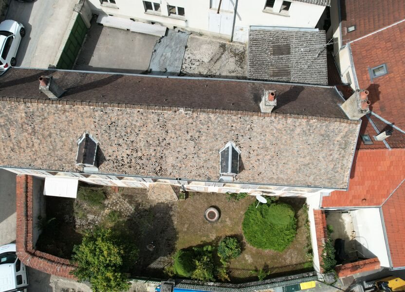 Maison à vendre, 157m², Verzy