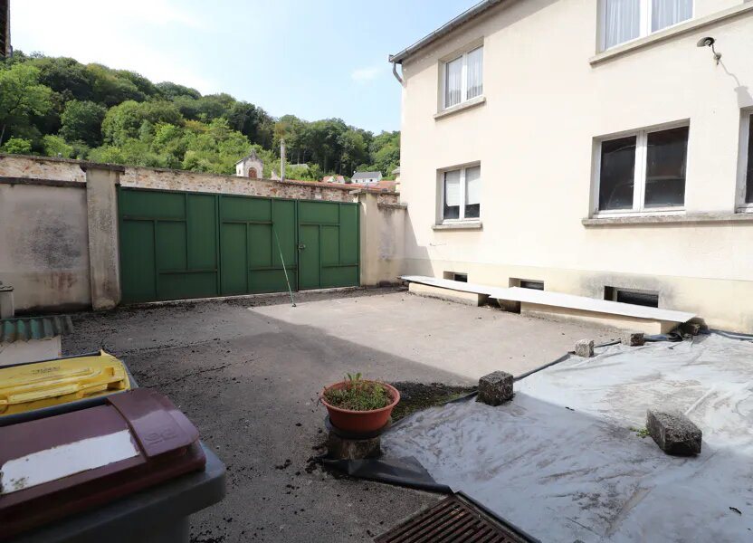 Maison à vendre, 157m², Verzy