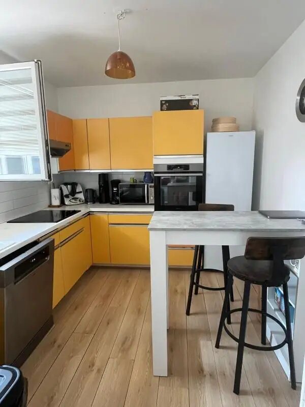 Appartement à louer, 74m², Reims