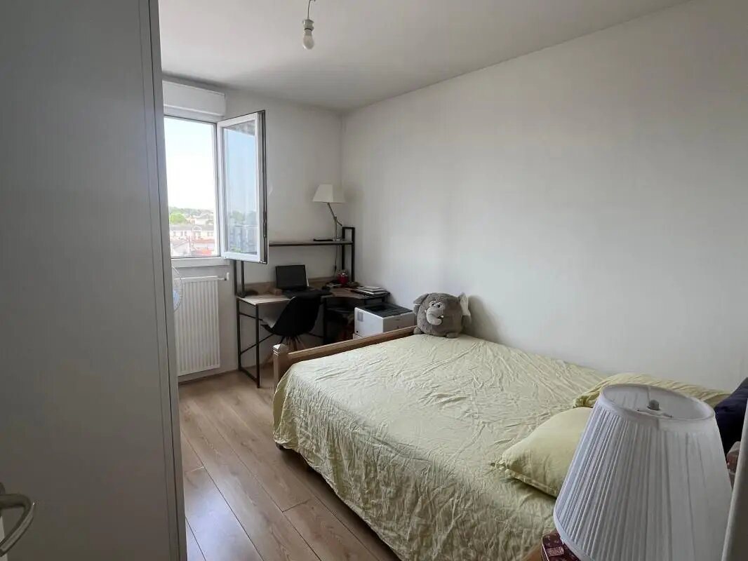 Appartement à louer, 74m², Reims