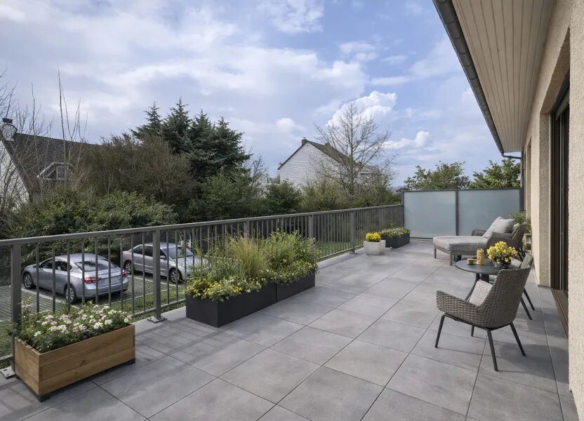 Appartement à vendre, 92m², Cormontreuil