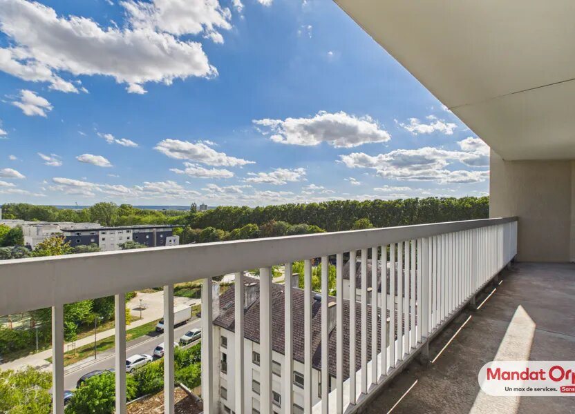 Appartement à vendre, 87m², Reims
