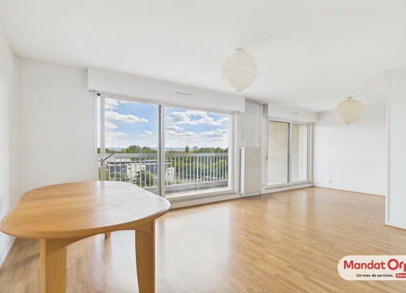 Appartement à vendre, 87m², Reims