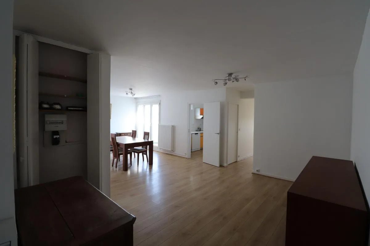 Appartement à louer, 74m², Reims