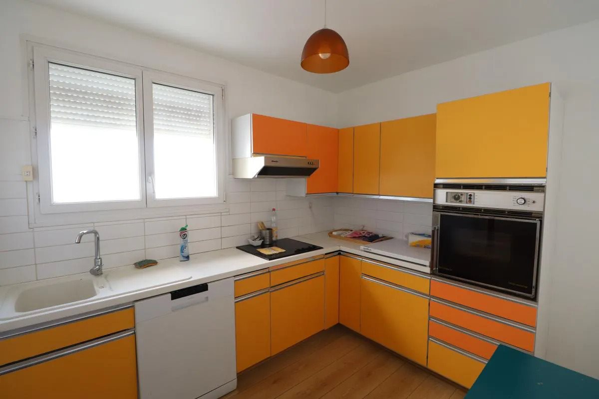 Appartement à louer, 74m², Reims
