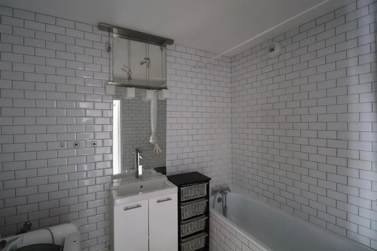 Appartement à louer, 74m², Reims