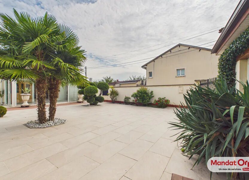 Maison à vendre, 196m², Tinqueux