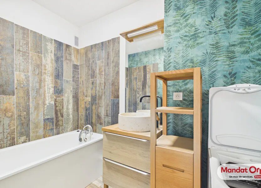 Appartement à vendre, 58m², Reims