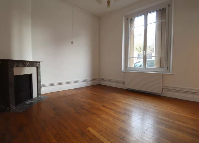 Appartement à vendre, 70m², Reims