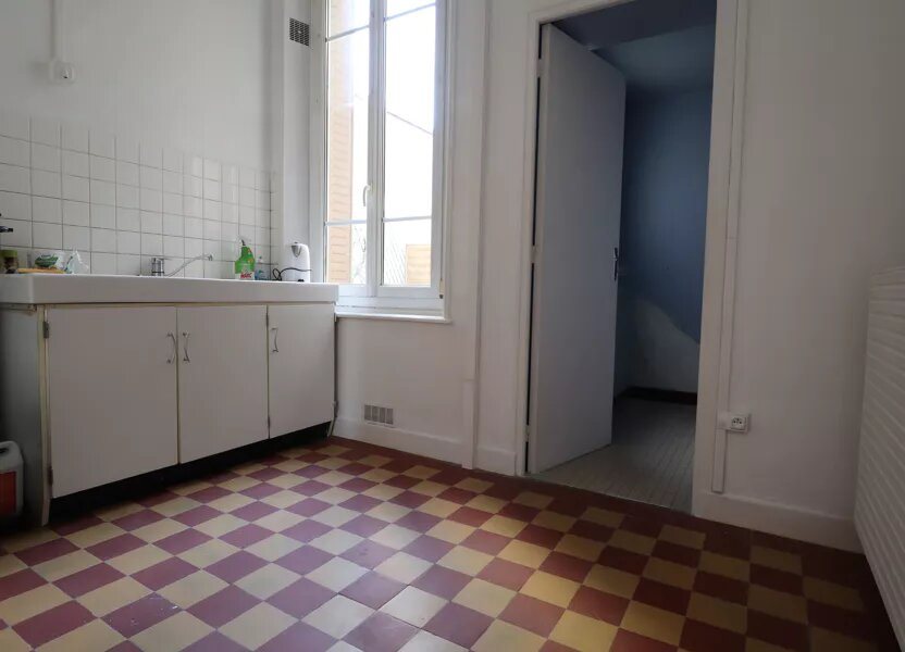 Appartement à vendre, 70m², Reims