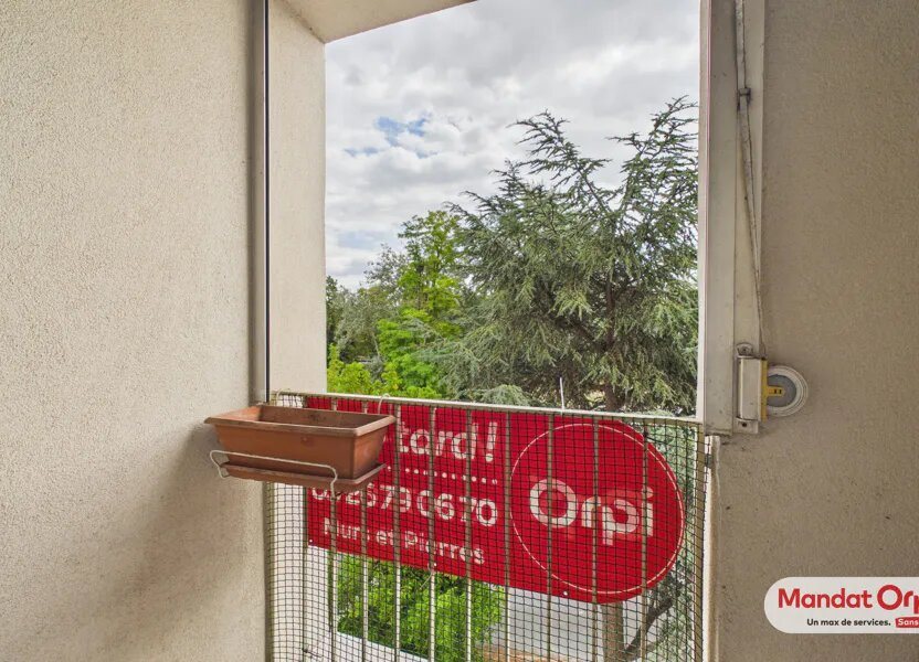 Appartement à vendre, 68m², Reims