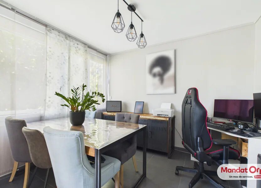 Appartement à vendre, 78m², Reims