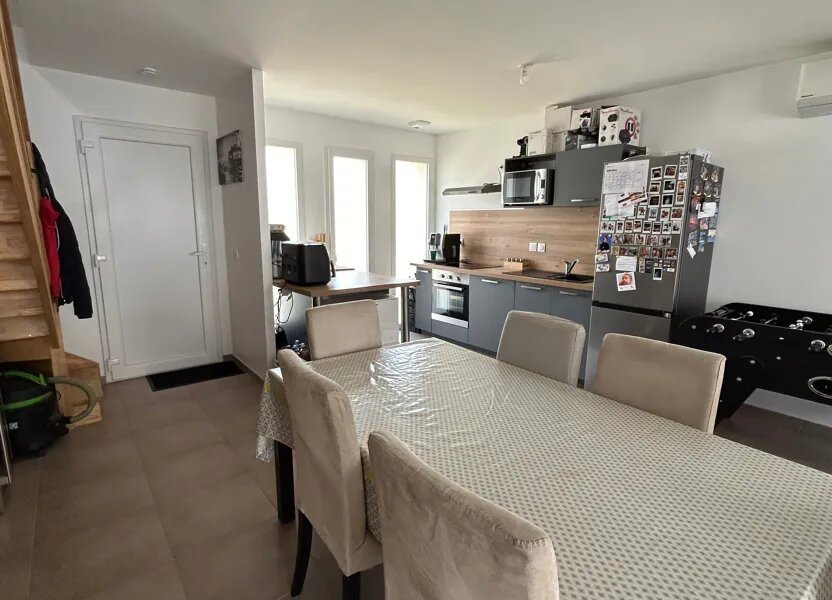 Maison à louer, 102m², Reims