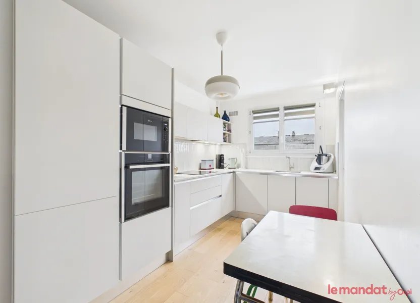 Appartement à vendre, 120m², Reims