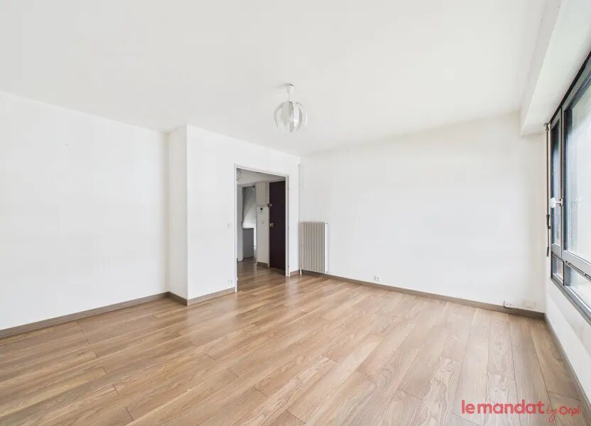 Appartement à vendre, 48m², Reims