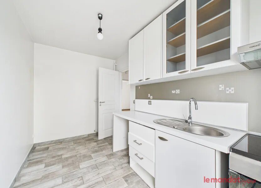 Appartement à vendre, 48m², Reims