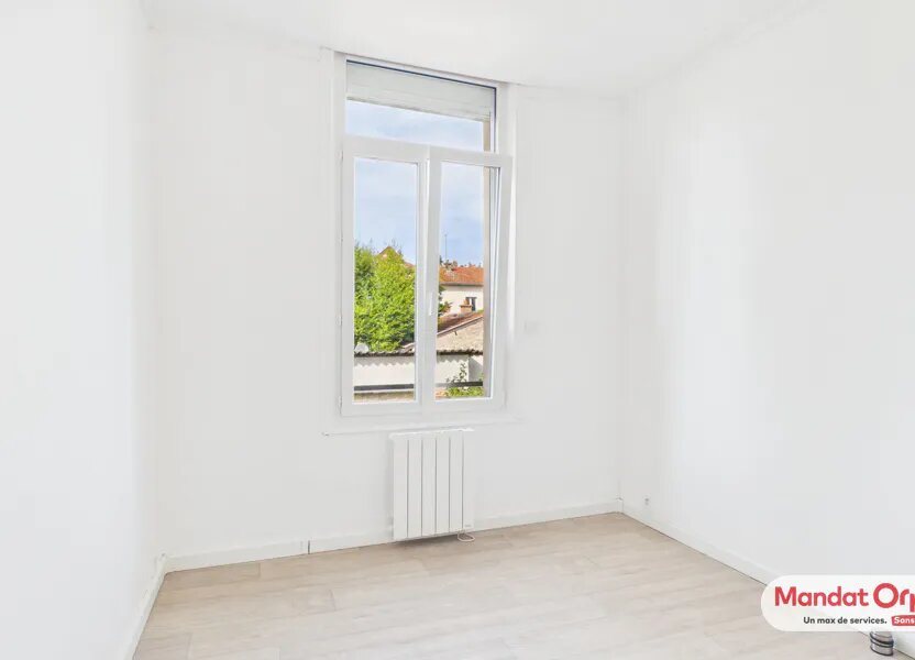 Appartement à vendre, 33m², Reims