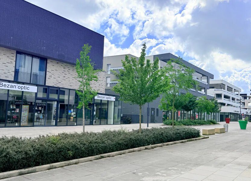 Appartement à vendre, 82m², Bezannes