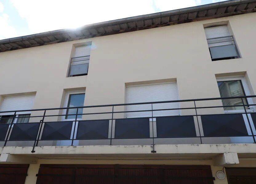 Appartement à vendre, 41m², Reims