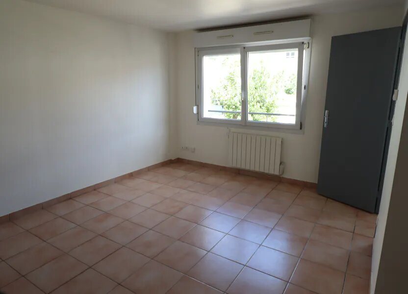 Appartement à vendre, 41m², Reims