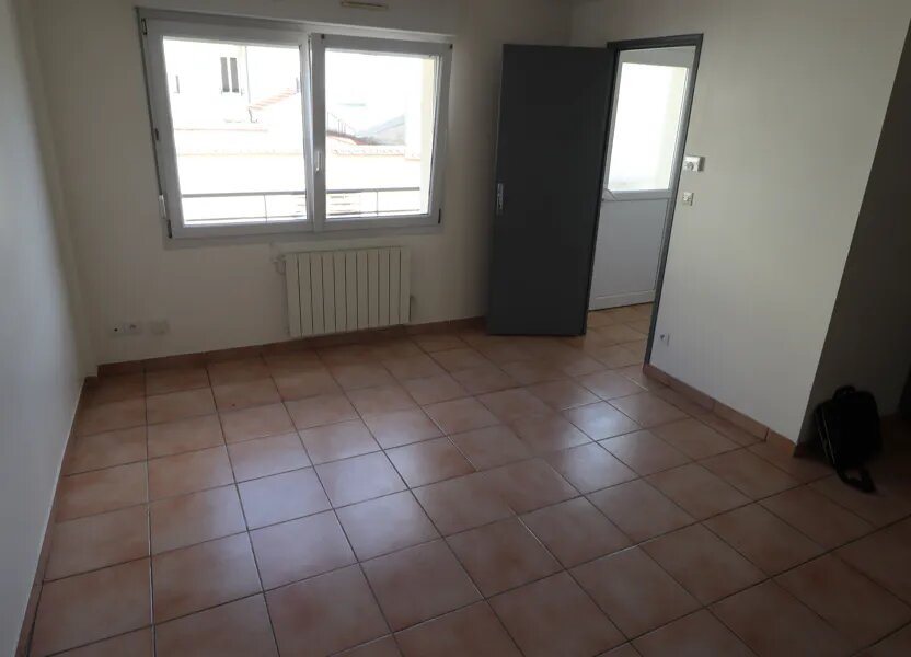 Appartement à vendre, 41m², Reims