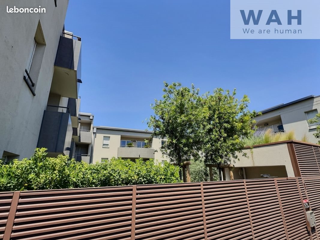 Appartement à vendre, 70m², Vendargues