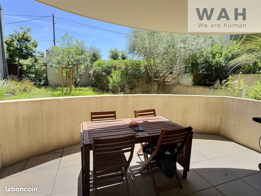 Appartement à vendre, 70m², Vendargues