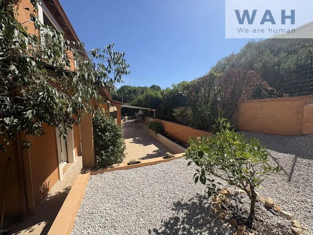 Maison à vendre, 151m², Le Crès